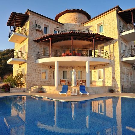 In House Hostel Kas (Adults Only) المظهر الخارجي الصورة
