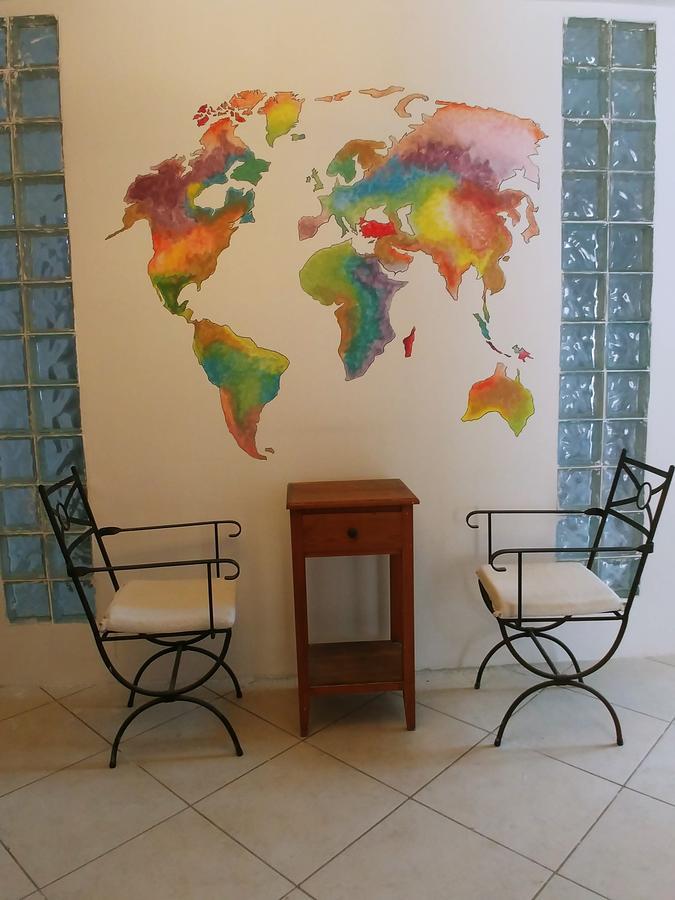 In House Hostel Kas (Adults Only) المظهر الخارجي الصورة