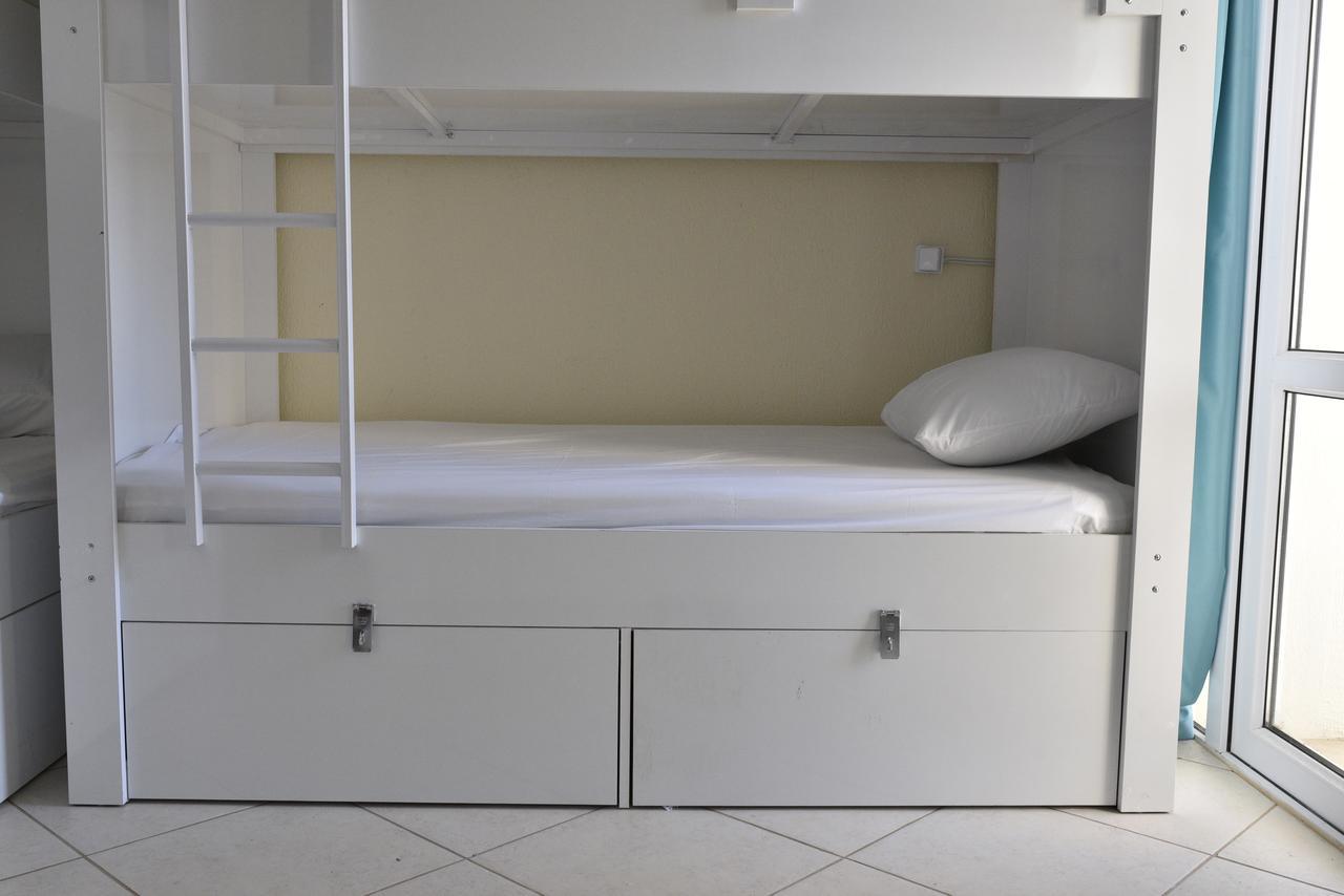 In House Hostel Kas (Adults Only) المظهر الخارجي الصورة