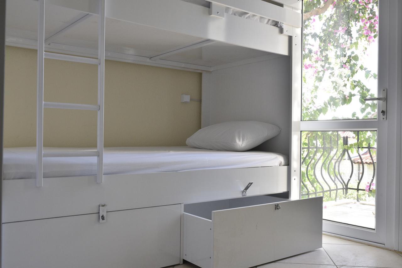 In House Hostel Kas (Adults Only) المظهر الخارجي الصورة
