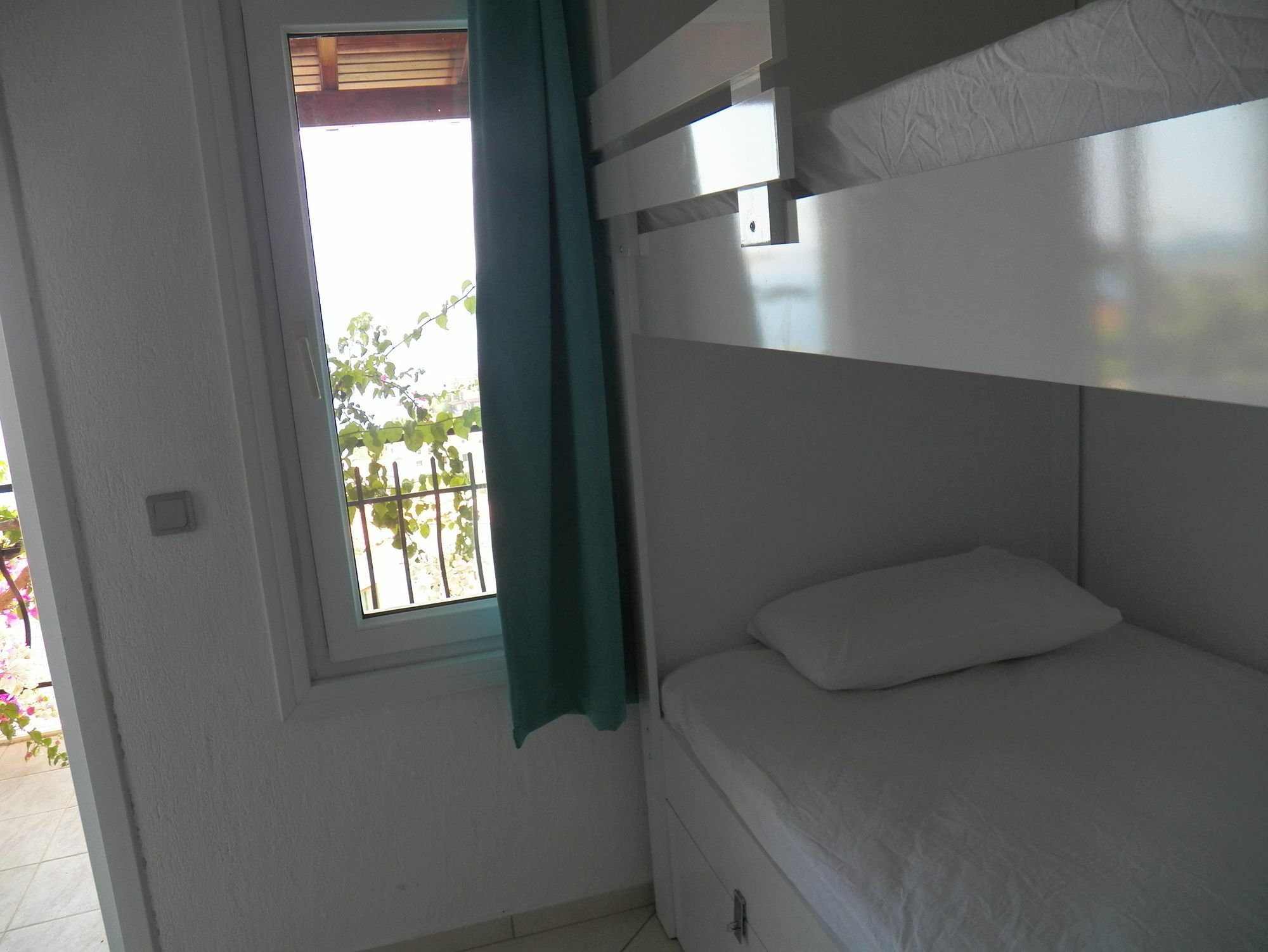 In House Hostel Kas (Adults Only) المظهر الخارجي الصورة