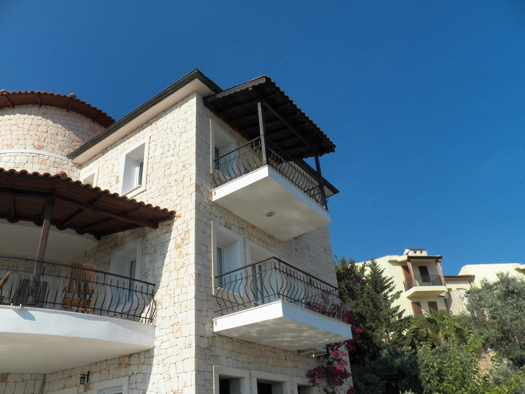 In House Hostel Kas (Adults Only) المظهر الخارجي الصورة